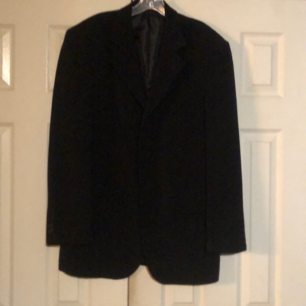Sports coat